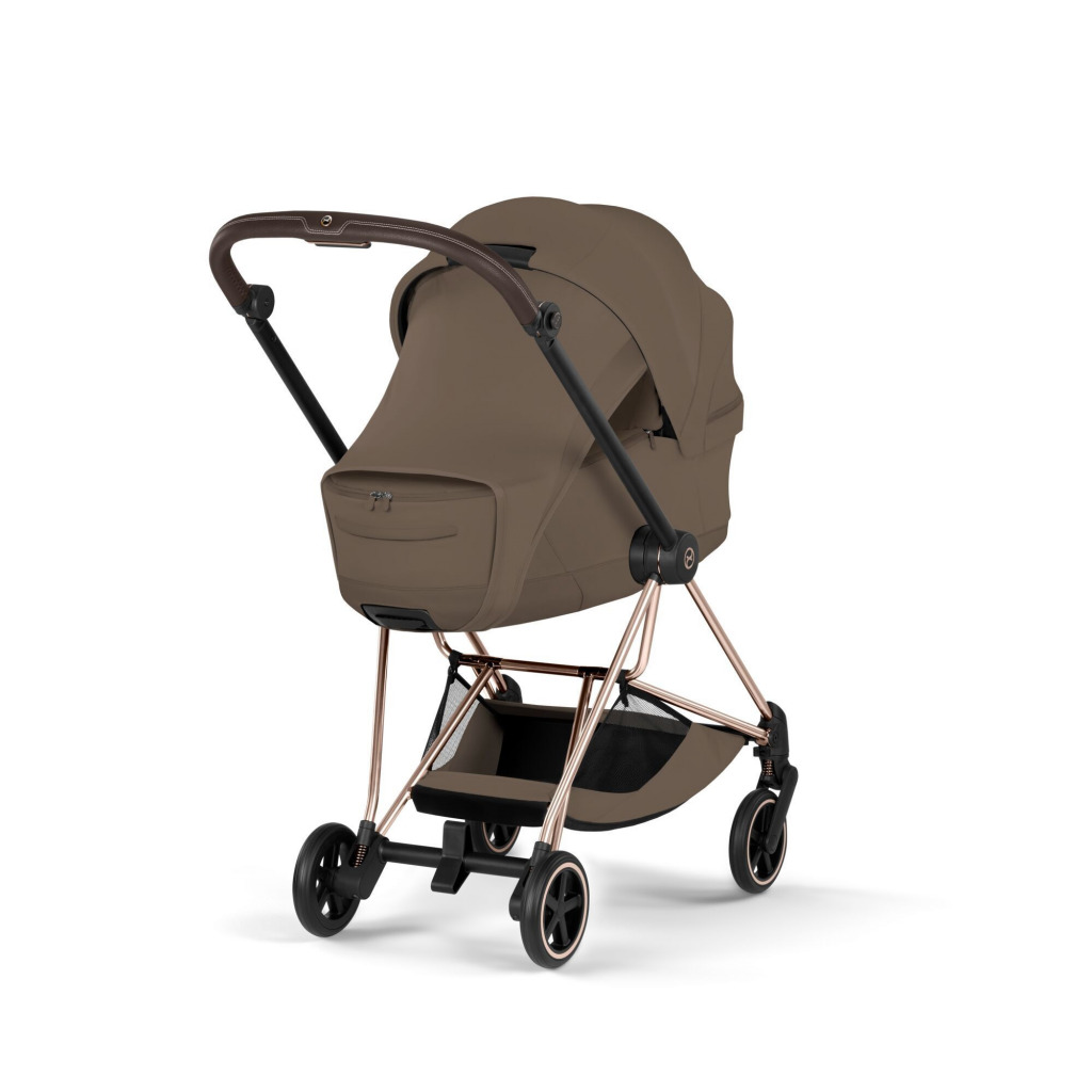 CYBEX Platinum Mios/Coya mózeskosár 5